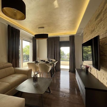 San Antonio Apartment Zadar Luaran gambar