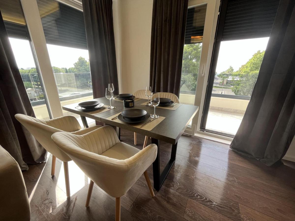 San Antonio Apartment Zadar Luaran gambar
