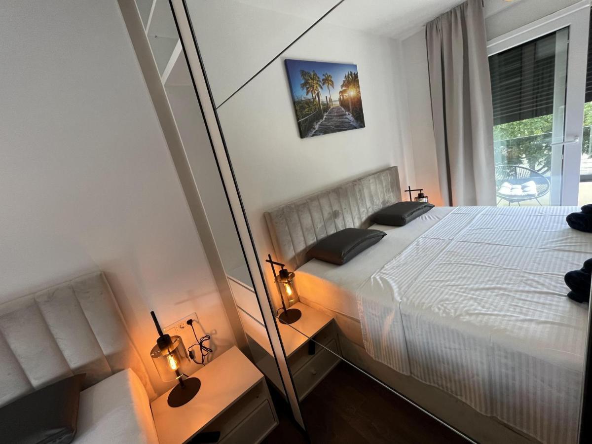 San Antonio Apartment Zadar Luaran gambar