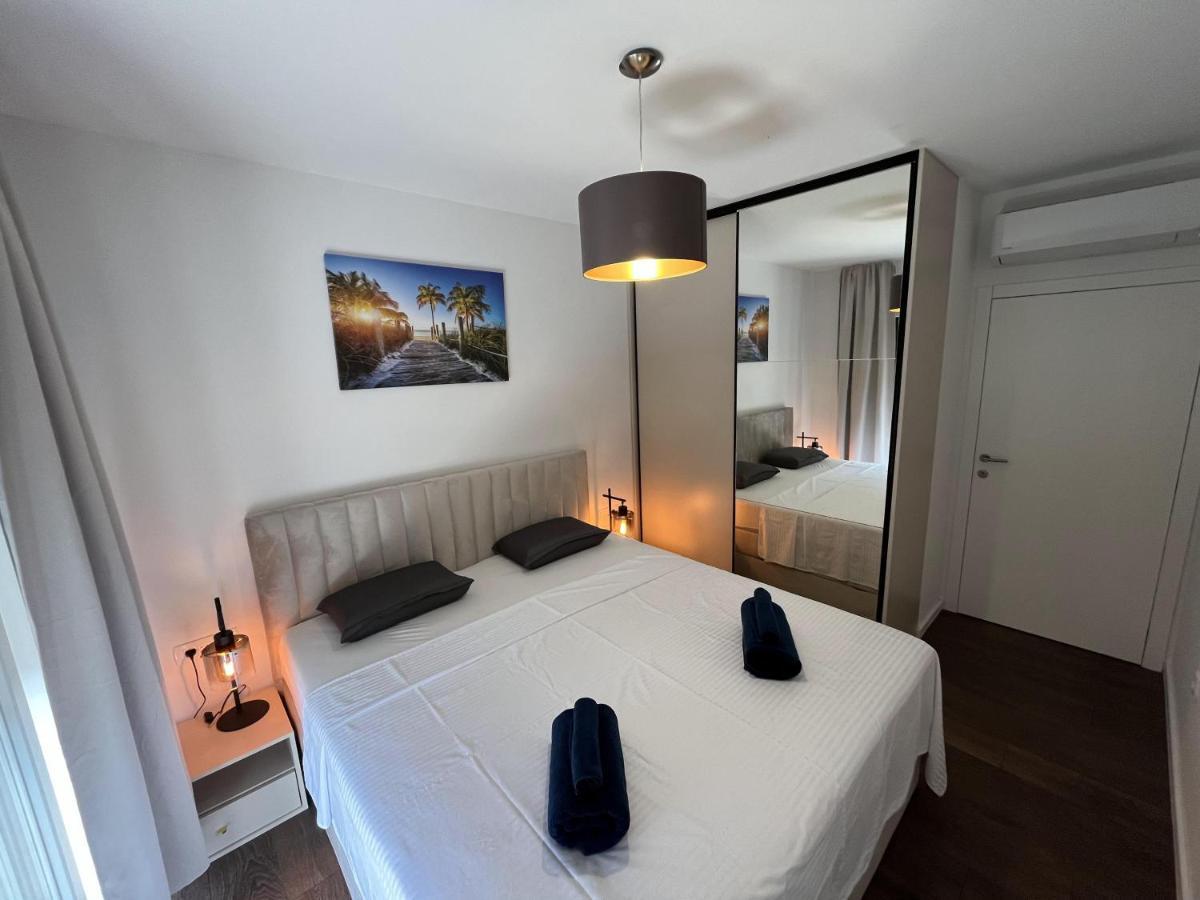 San Antonio Apartment Zadar Luaran gambar