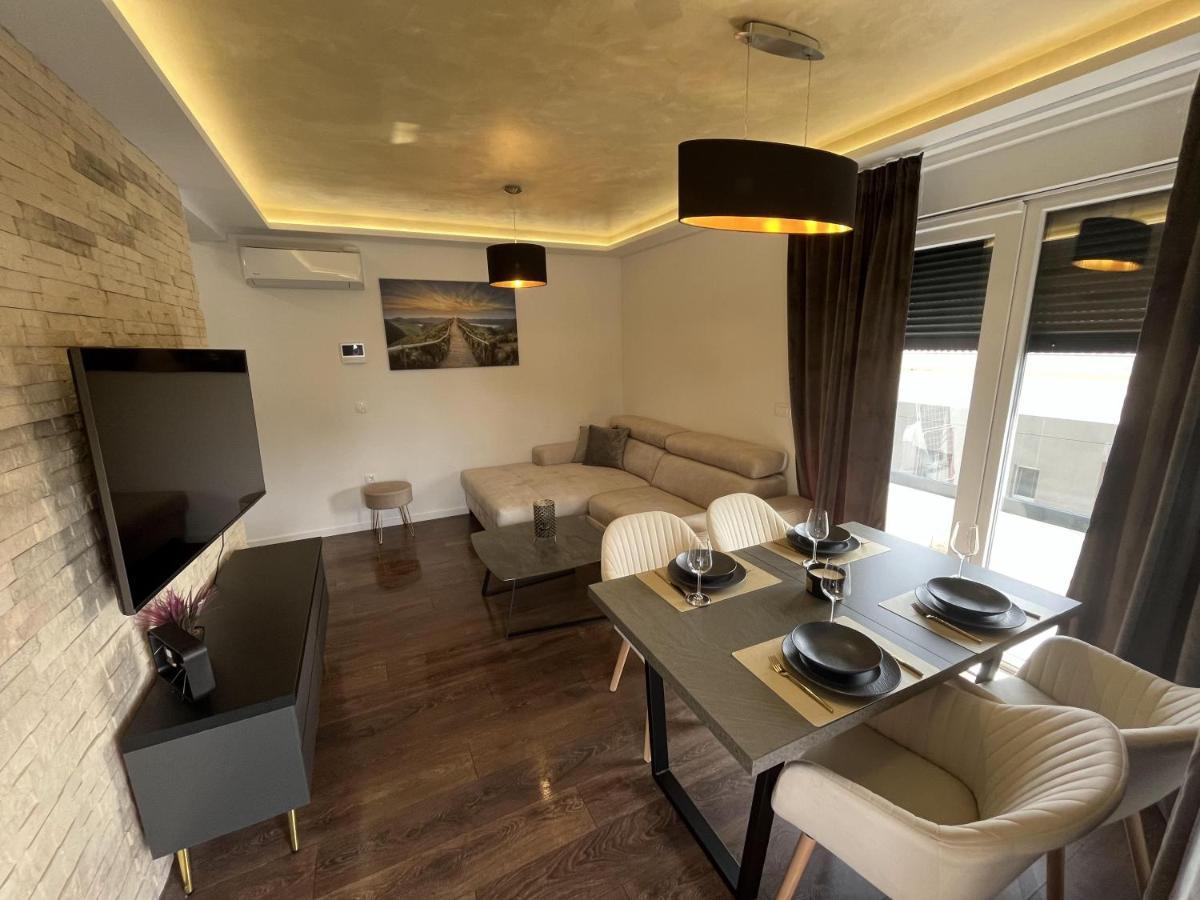 San Antonio Apartment Zadar Luaran gambar