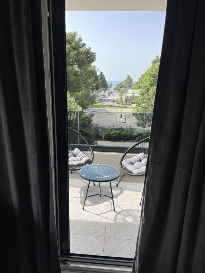 San Antonio Apartment Zadar Luaran gambar