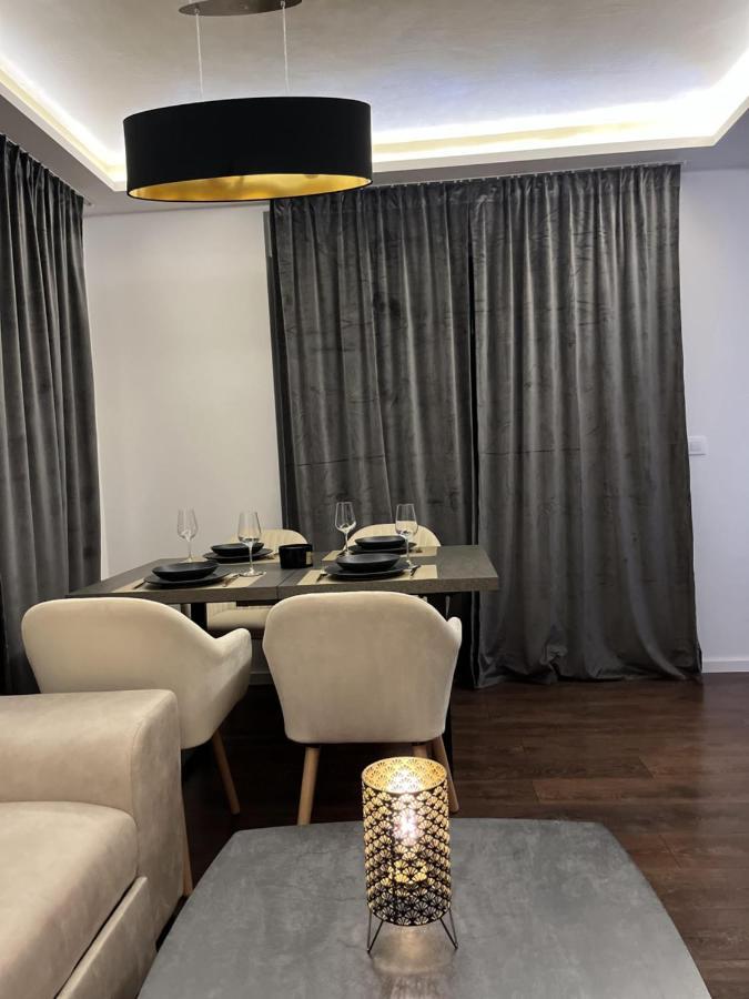 San Antonio Apartment Zadar Luaran gambar