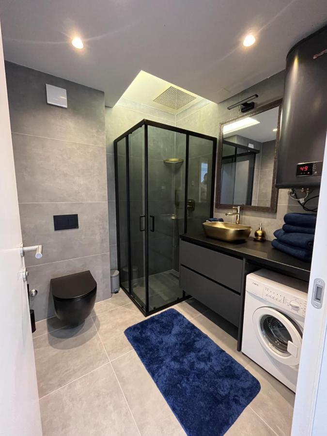 San Antonio Apartment Zadar Luaran gambar