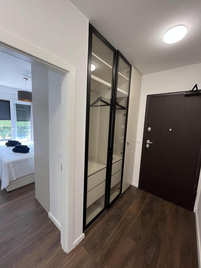 San Antonio Apartment Zadar Luaran gambar