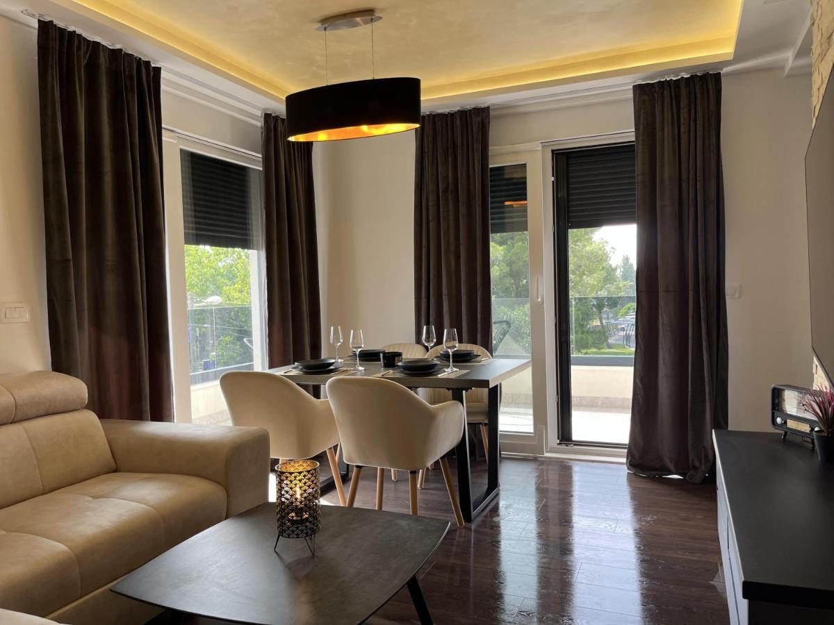 San Antonio Apartment Zadar Luaran gambar
