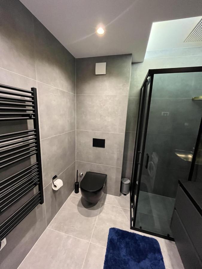 San Antonio Apartment Zadar Luaran gambar