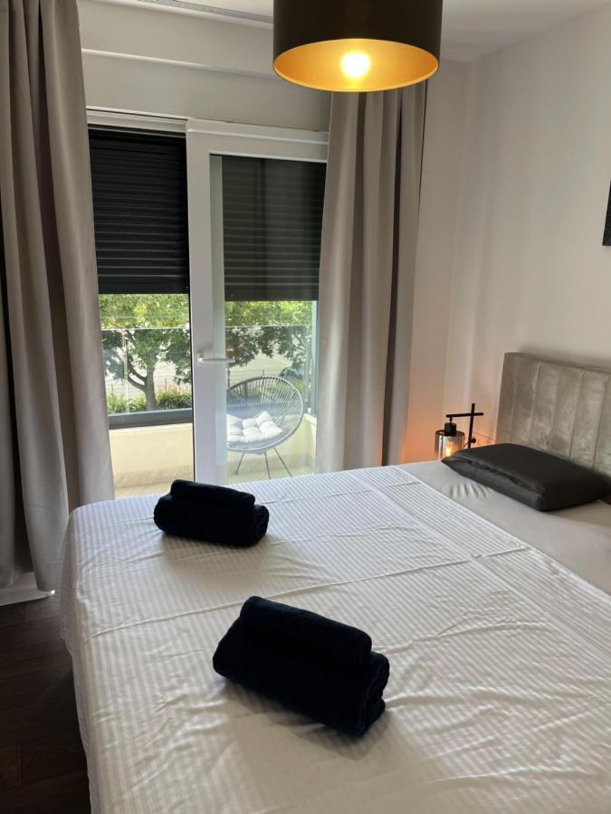 San Antonio Apartment Zadar Luaran gambar