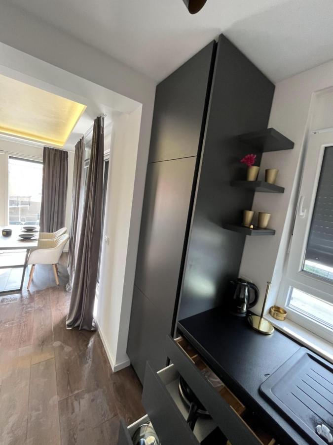 San Antonio Apartment Zadar Luaran gambar