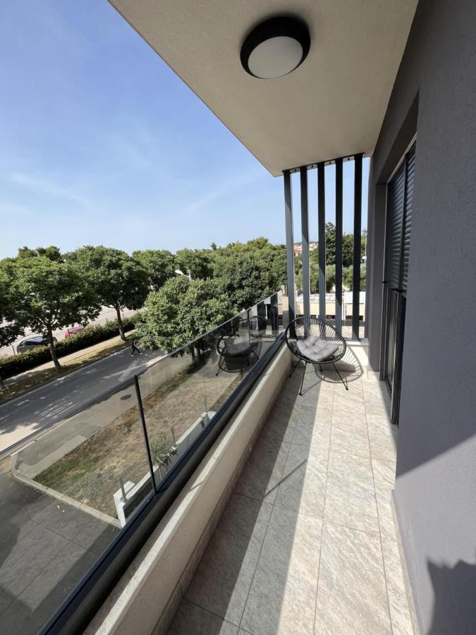 San Antonio Apartment Zadar Luaran gambar