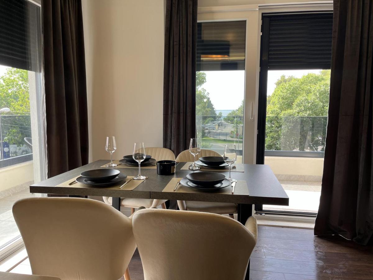 San Antonio Apartment Zadar Luaran gambar
