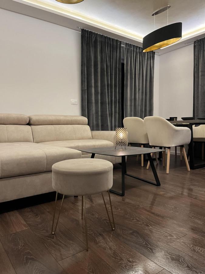 San Antonio Apartment Zadar Luaran gambar