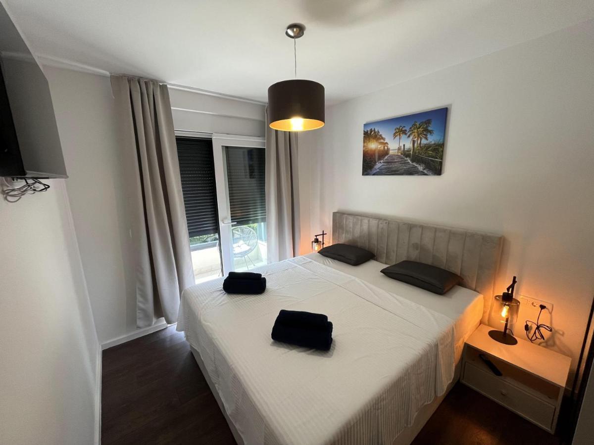 San Antonio Apartment Zadar Luaran gambar