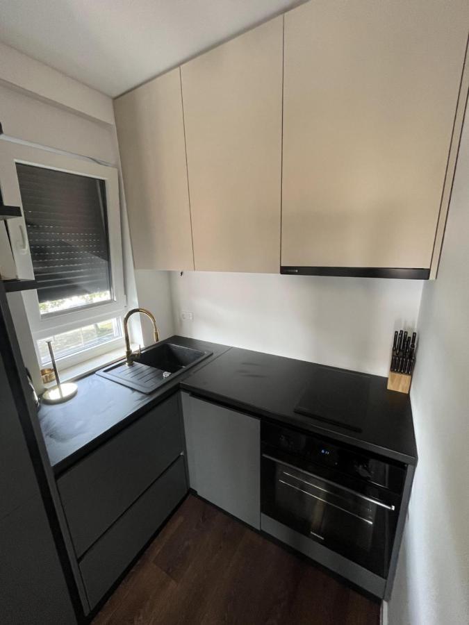 San Antonio Apartment Zadar Luaran gambar