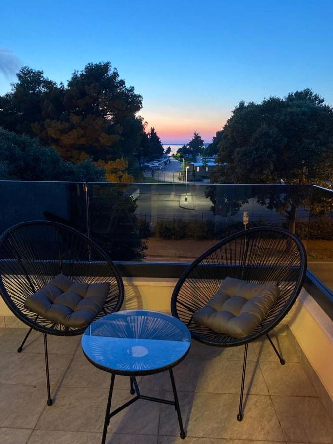 San Antonio Apartment Zadar Luaran gambar